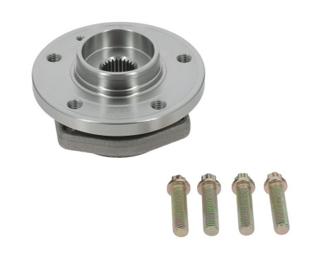 Wheel bearing VV-WB-11678 Moog