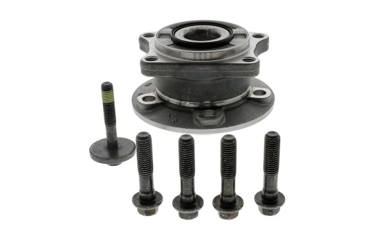 Wheel bearing VV-WB-11701 Moog