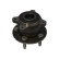 Wheel bearing WBH-1006 Kavo parts
