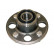 Wheel bearing WBH-2002 Kavo parts, Thumbnail 3