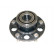 Wheel bearing WBH-2009 Kavo parts, Thumbnail 2