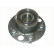 Wheel bearing WBH-2020 Kavo parts, Thumbnail 2