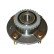 Wheel bearing WBH-3008 Kavo parts
