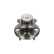 Wheel bearing WBH-3025 Kavo parts, Thumbnail 2