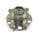 Wheel bearing WBH-3050 Kavo parts