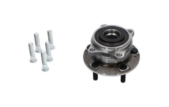 Wheel bearing WBH-3052 Kavo parts, Image 3