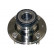Wheel bearing WBH-5506 Kavo parts