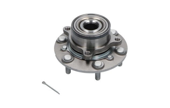 Wheel bearing WBH-5512 Kavo parts, Image 2