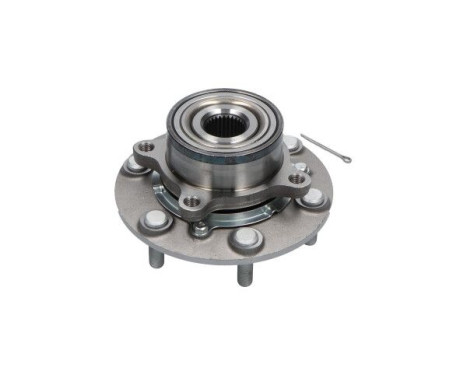 Wheel bearing WBH-5512 Kavo parts, Image 4