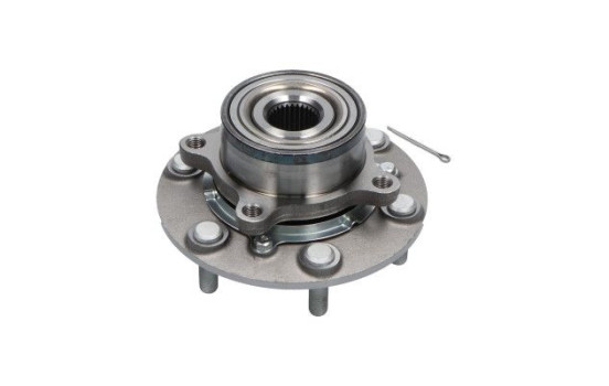 Wheel bearing WBH-5512 Kavo parts, Image 4