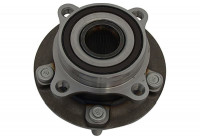 Wheel bearing WBH-5521 Kavo parts