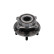 Wheel bearing WBH-5521 Kavo parts, Thumbnail 4