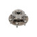 Wheel bearing WBH-5528 Kavo parts, Thumbnail 2