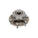Wheel bearing WBH-5528 Kavo parts, Thumbnail 4