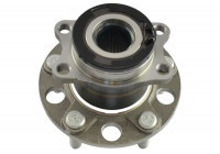 Wheel bearing WBH-5536 Kavo parts