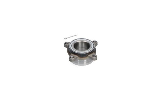 Wheel bearing WBH-5538 Kavo parts, Image 4