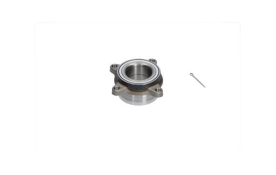 Wheel bearing WBH-5538 Kavo parts, Image 5
