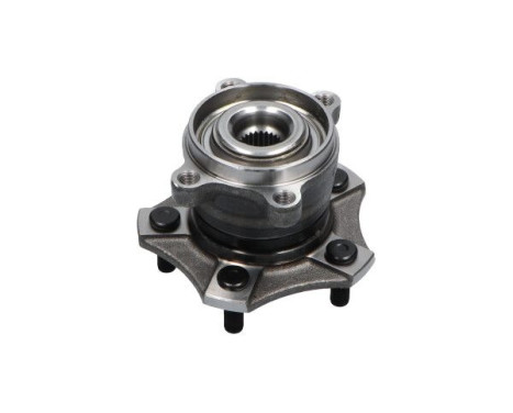 Wheel bearing WBH-6511 Kavo parts, Image 4