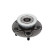 Wheel bearing WBH-6513 Kavo parts, Thumbnail 2