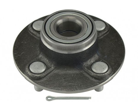 Wheel bearing WBH-6516 Kavo parts