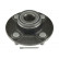Wheel bearing WBH-6516 Kavo parts
