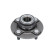 Wheel bearing WBH-6516 Kavo parts, Thumbnail 5