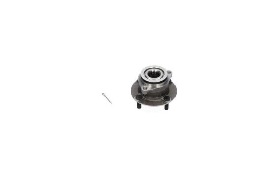 Wheel bearing WBH-6545 Kavo parts, Image 3