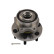 Wheel bearing WBH-6566 Kavo parts