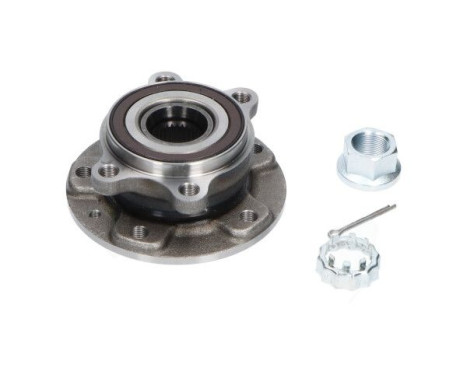 Wheel bearing WBH-6568 Kavo parts, Image 4