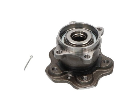 Wheel bearing WBH-6570 Kavo parts, Image 2