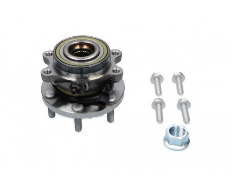 Wheel bearing WBH-6572 Kavo parts