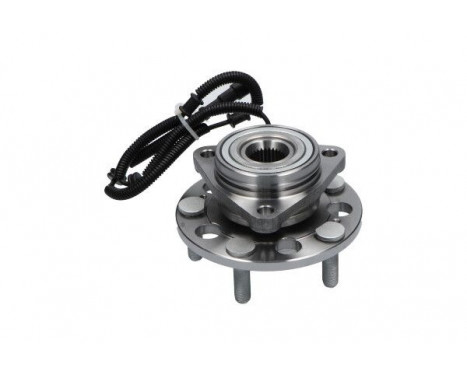 Wheel bearing WBH-7502 Kavo parts, Image 4