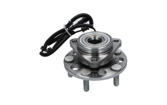 Wheel bearing WBH-7502 Kavo parts, Image 4