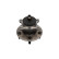 Wheel bearing WBH-8514 Kavo parts, Thumbnail 4