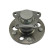 Wheel bearing WBH-9029 Kavo parts