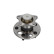 Wheel bearing WBH-9029 Kavo parts, Thumbnail 2
