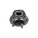 Wheel bearing WBH-9045 Kavo parts