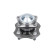 Wheel bearing WBH-9046 Kavo parts, Thumbnail 2