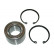 Wheel bearing WBK-1002 Kavo parts