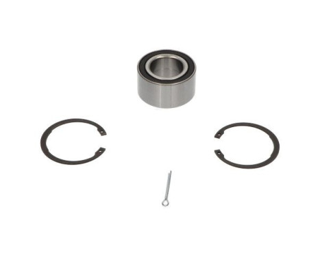 Wheel bearing WBK-1004 Kavo parts, Image 5
