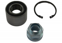Wheel bearing WBK-1010 Kavo parts