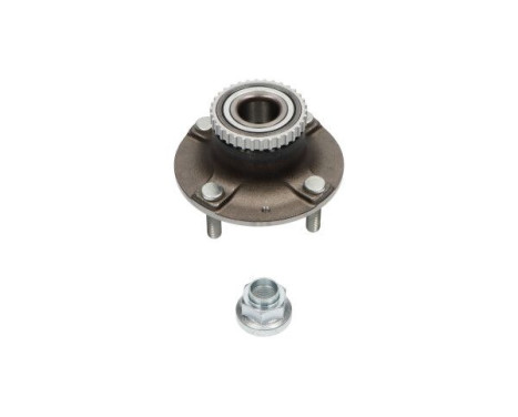 Wheel bearing WBK-1011 Kavo parts, Image 2