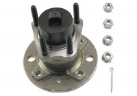 Wheel bearing WBK-1013 Kavo parts