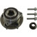 Wheel bearing WBK-1016 Kavo parts