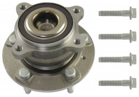 Wheel bearing WBK-1017 Kavo parts