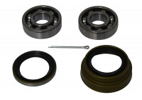Wheel bearing WBK-1509 Kavo parts