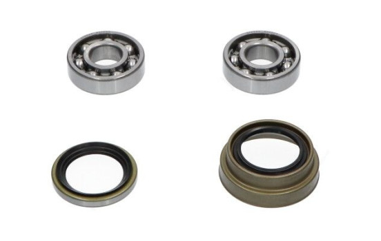Wheel bearing WBK-1509 Kavo parts, Image 3
