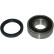 Wheel bearing WBK-2004 Kavo parts