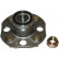 Wheel bearing WBK-2006 Kavo parts