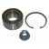 Wheel bearing WBK-2008 Kavo parts